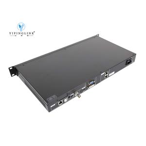屋内屋外レンタルLEDディスプレイビデオプロセッサNovastar CMS130オールインワンコントローラ - Product Image 5