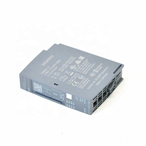 Nuovo modulo Plc di ingresso analogico originale 6ES7134-6GB00-0BA1 Controller Plc - Product Image 1