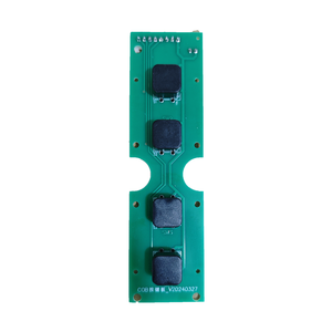 COP-devre tip kontrol kolu, yeni görünüm, elektrikli vinçler için uygun - Product Image 5