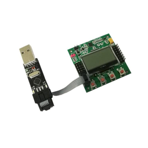 KK2 Flight Controller USB-Programmierer für KK 2.1.5 LCD Flight Control Board FPV Racing Drone DIY-Zubehör - Product Image 2