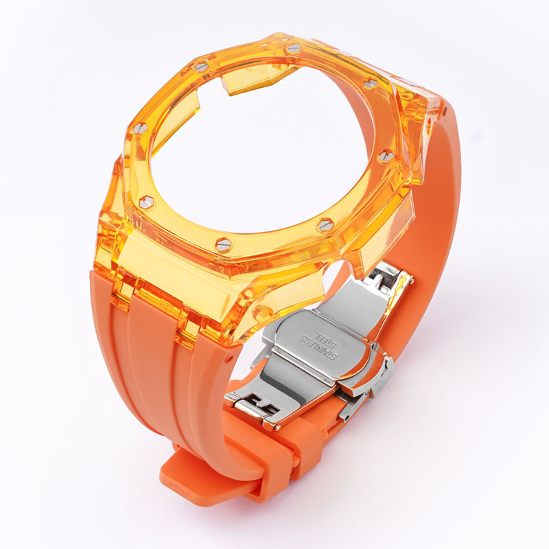 Orange/orange