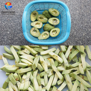 アボカド切断機アボカドDicer,CD-800大容量アボカドストリップカッター - Product Image 2