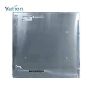 Pantalla cuadrada LCD IPS de 26,5 "1920*1920, opcional, con placa controladora para estantes de exhibición, a la vez - Product Image 5