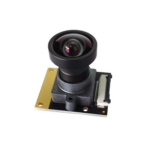 5MP Starvis MIPI modulo fotocamera IMX335 Starlight visione notturna 24pin FPC lampone Pi Jetson modulo fotocamera - Product Image 1