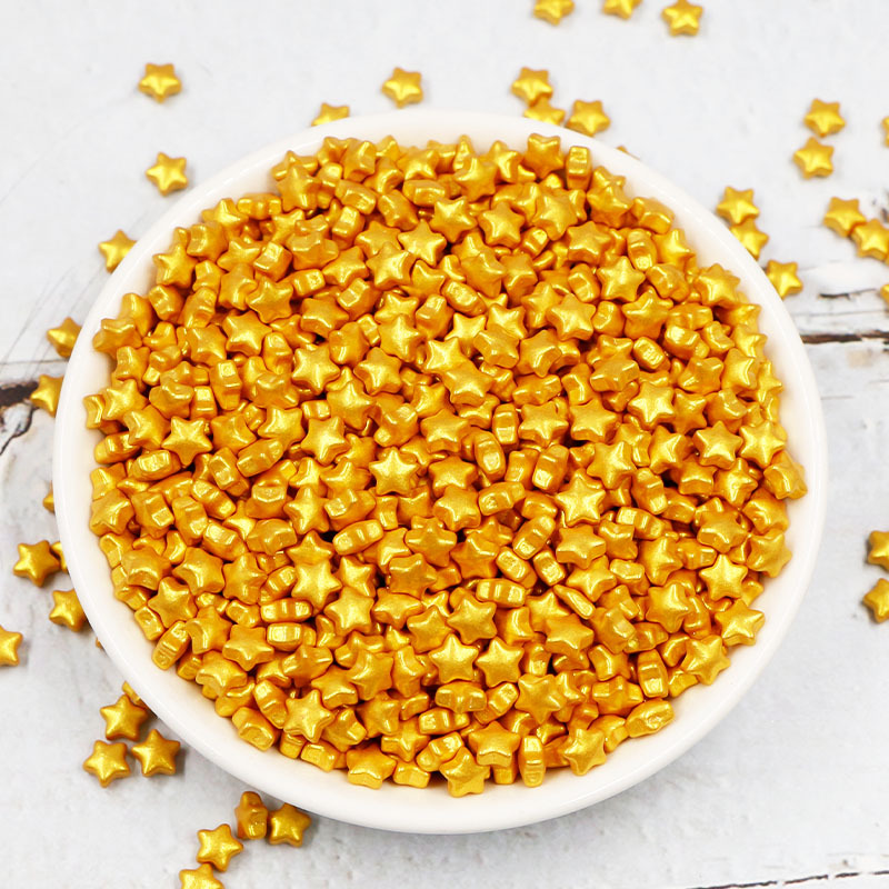 Gold Star-Small