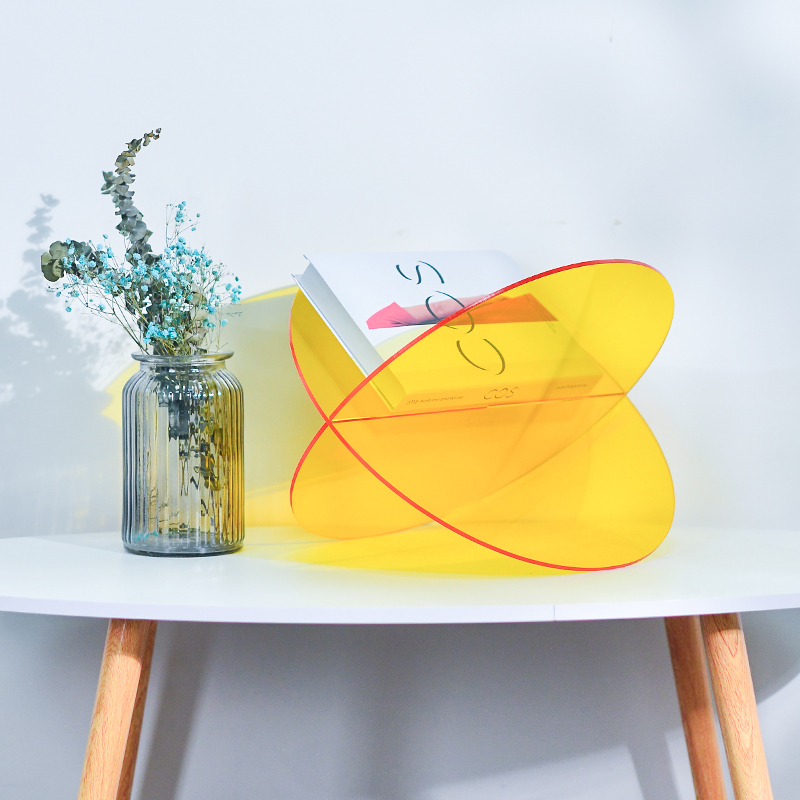 lemon-yellow