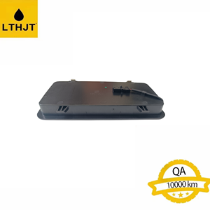 Aydınlatma modeli c2d19845pjaguar c2d17219plighting c2d14301pjaguar ile Jaguar araba aksesuarları arka makyaj aynası için yeni - Product Image 4