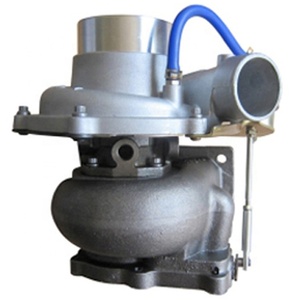 Diesel Engine GT3576 241003251C FD FE FF GC SG J08C-TI <strong>Turbo</strong> for Sale Turbocharger for <strong>Hino</strong> - Product Image 2