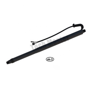 Bir Set otomatik bagaj kapağı elektrikli asansör SKODA OctaviaIII kombi (5E) güçlü kaldırma kapısı kiti 5E9827851F 5E9827852F asansör kapı parçaları - Product Image 1