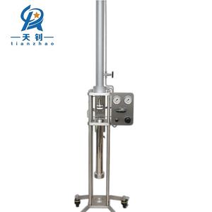 Penjualan langsung dari pabrik Hplc kromatografi Hplc Harga instrumen Hplc dengan stabilitas yang baik - Product Image 2