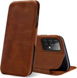 索尼Xperia 1 Vii手机套带卡槽支架的Shemax小册子索尼Xperia 10 VI Ace 3封底磁性书