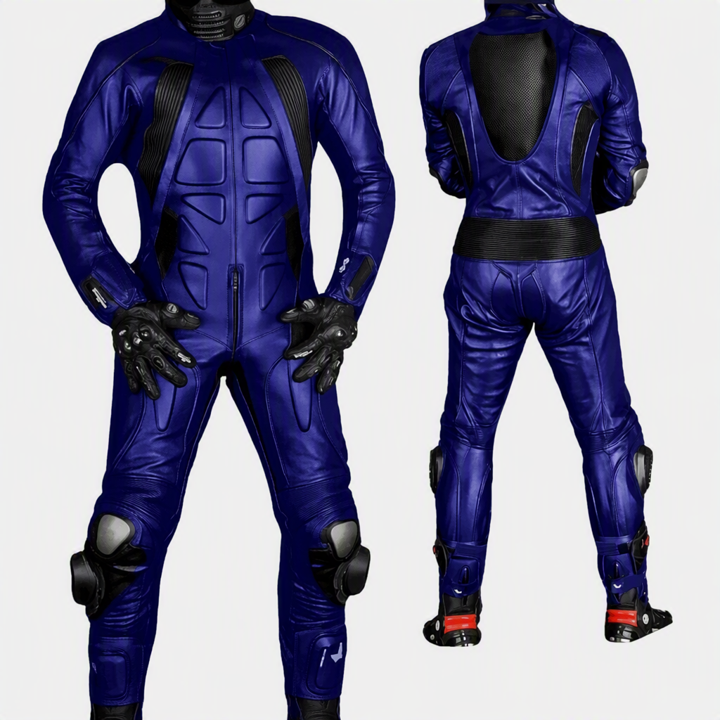 Bleu marine