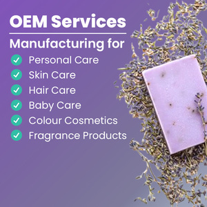 Customizable 100gm Bar <strong>Soap</strong> for Relaxation and Skin Cleansing with Private Label and <strong>Bulk</strong> Options - Product Image 3