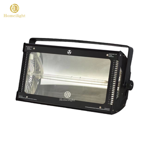Homei 3000W LED gece kulübü gösterisi için çakarlı lamba DMX kontrol LED el feneri DJ Uplights sahne - Product Image 6