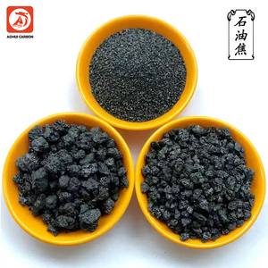 铸造铸造石油用优质工业石墨产品半石墨增碳剂 - Product Image 6