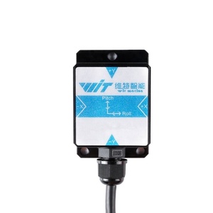 Factory Outlet SINDT-<strong>RS232</strong> SINDT-TTL <strong>RS232</strong> TTL Digital <strong>Inclinometer</strong> Accelerometer Gyro Tilt Angle <strong>Sensor</strong> MPU6050 - Product Image 2