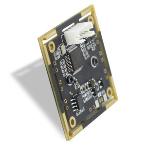 Free Drive 2MP 1080P Mini <strong>Camera</strong> 105 Degree Wide Angle Embedded Built-In Microphone Fixed Focus USB <strong>Camera</strong> Module - Product Image 4
