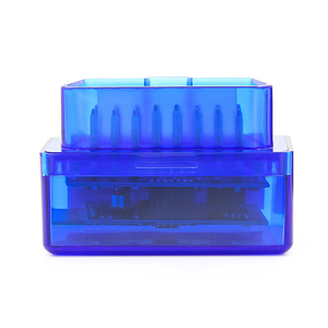 ELM327 V1.5 Master Chip PIC18F25K80 Doppel platine Bt5.0 OBD2 Scanner Elm327 Code Reader für Android iOS - Product Image 2