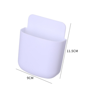 Saklama kutusu duvara monte saklama kutusu uzaktan kumanda saklama kutusu klima uzaktan kumanda - Product Image 2
