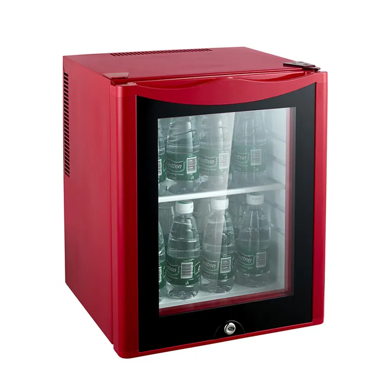 2021 Selling the best quality cost-effective products thermoelectric hotel mini refrigerator Fridge freezer