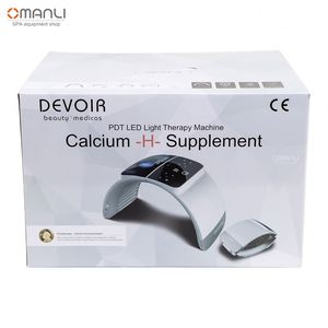 Profession elle 7 Farben <span class=keywords><strong>LED</strong></span> Phototherapie Schönheits gerät PDT <span class=keywords><strong>LED</strong></span> Gesichts maschine <span class=keywords><strong>LED</strong></span> Leucht therapie