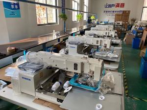 Программируемый электронный рисунок для шитья MachineHK-2020/2516/3020 - Product Image 2