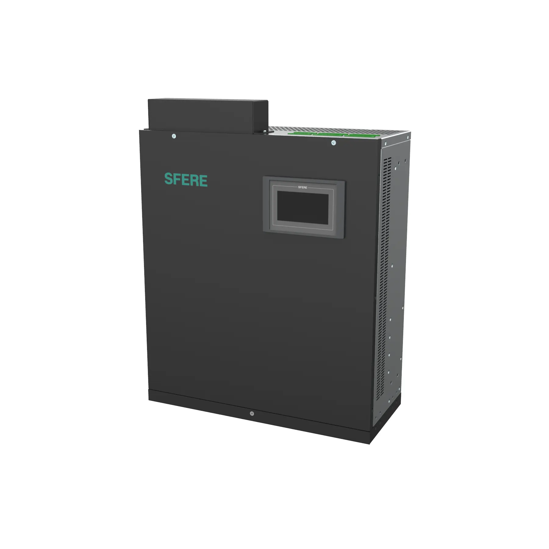 Elecnova SFR-SVG-generador de var estático, compensación reactiva antiarmónica