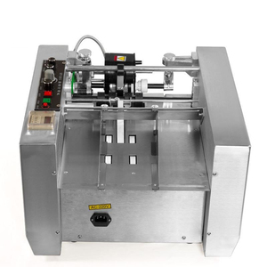 Automatische MY300-Pappkartons Batch-Codier maschine Auto-Tinten strahl drucker Verfalls datum Batch-Codierung druckmaschine - Product Image 3