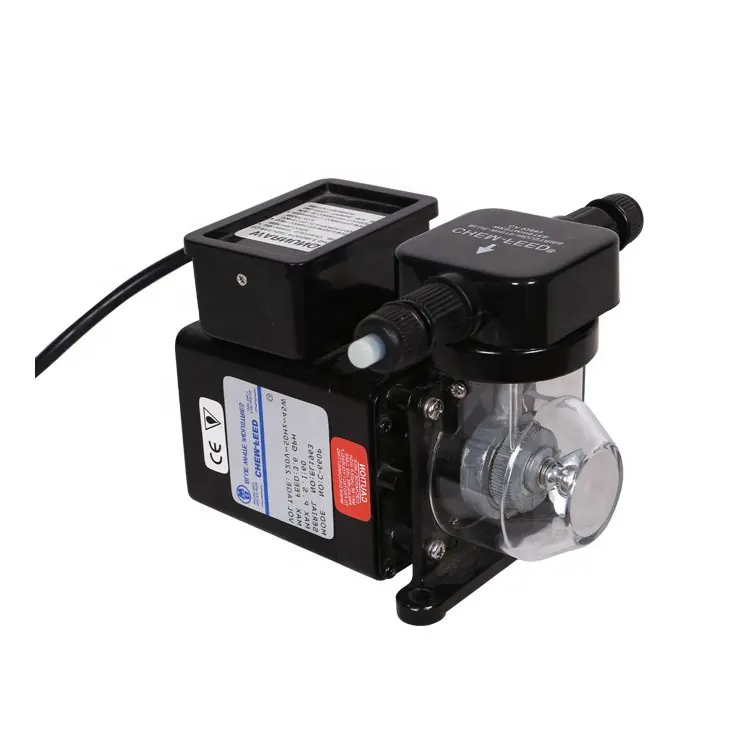 Swimming Pool Chemical Chlorine Dosing Pump