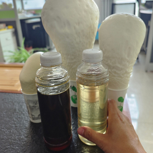 聚醚聚氨酯闭孔开孔材料喷涂泡沫绝缘隔音组合异氰酸酯多元醇 - Product Image 5