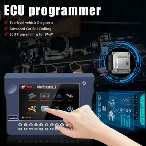オリジナルのYanhua Digimaster3クラスターキャリブレーションDigimasterIIIフルバージョンECUプログラミング無制限のトークンをオンラインで更新 - Product Image 3