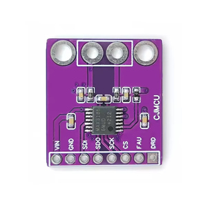 MAX31856 modulo termocoppia A/D Converte SPI interfaccia alta precisione per la misurazione della temperatura Arduino - Product Image 5
