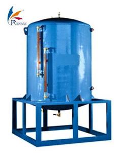 Capacity 300kg/hour Mesh Belt <strong>Furnace</strong> Tempering <strong>Furnace</strong> with Quenching <strong>Function</strong> - Product Image 6