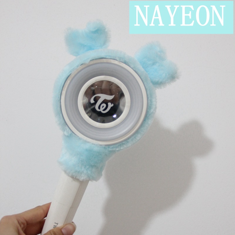 Bleu clair-nayeon