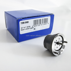 Brand New Spray Valve 7206-0460 Fuel <strong>Injection</strong> in Stock Common Rail EUP Oil Supply <strong>Control</strong> Valve 7206-0460 - Product Image 5