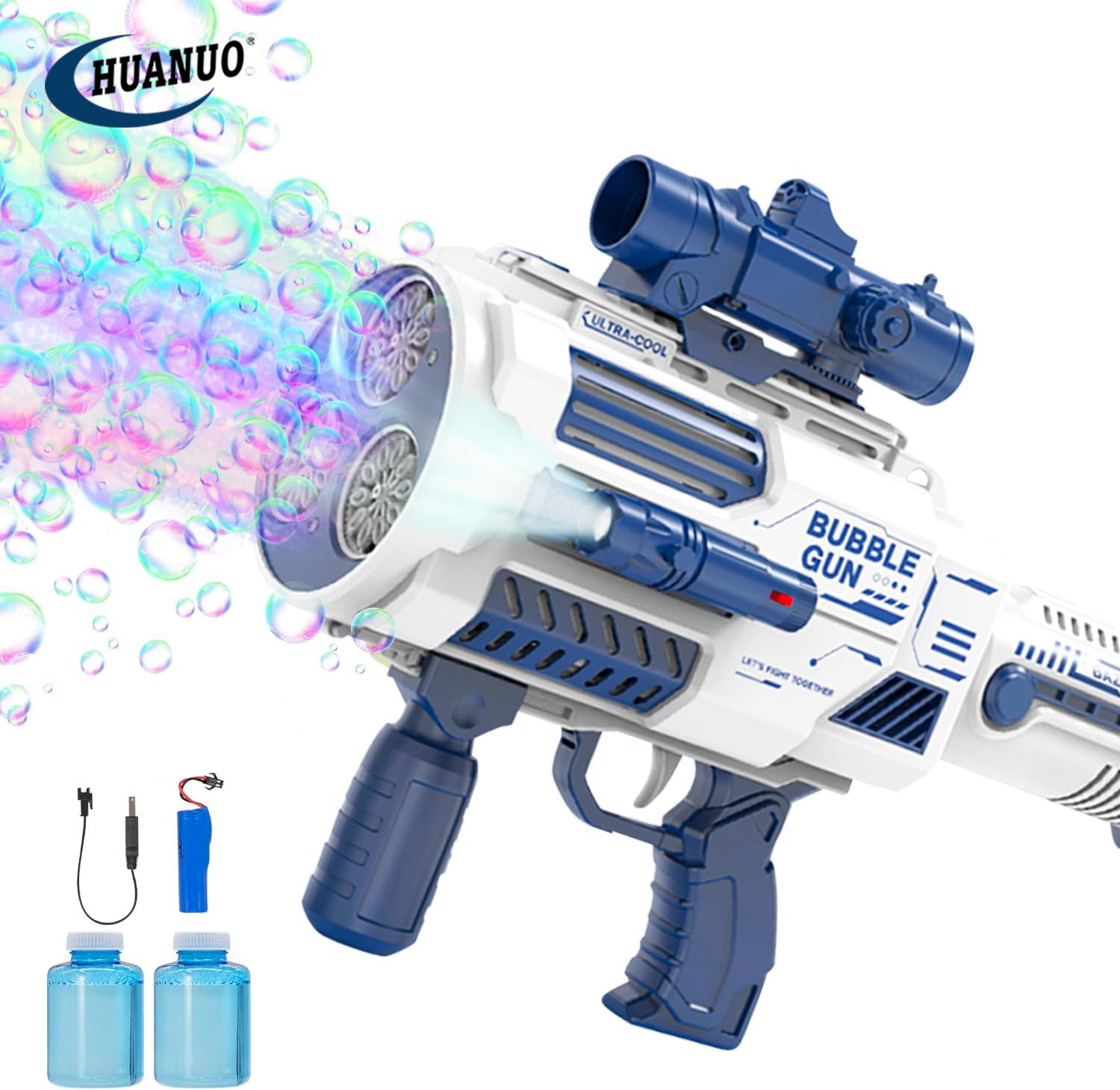 Bleu