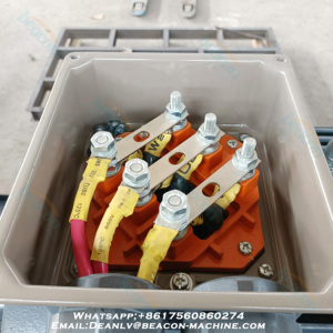 160KW <strong>Computer</strong> Control <strong>System</strong> Hydraulic Pump <strong>Testing</strong> Bench HP-B for Hydraulic Parts - Product Image 4