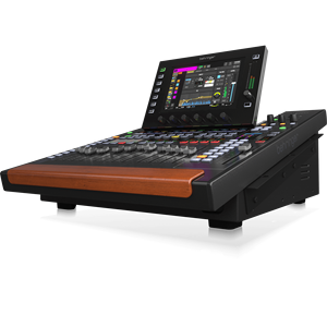 48声道音频混音器Wing Compack完整专业音响系统 - Product Image 2