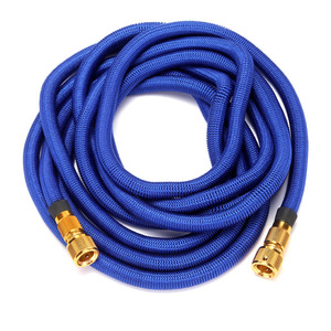 ท่อยางสำหรับสวนแบบงูแรงดันสูง25ฟุต50ฟุต75ฟุต100ฟุต150ฟุต - Product Image 3