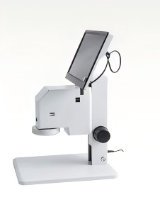 360 ° 旋转显微镜连接到USB鼠标进行材料分析的全3D观察 - Product Image 3