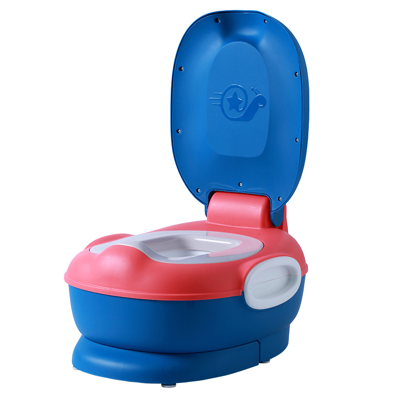 Multifunctional PU blue