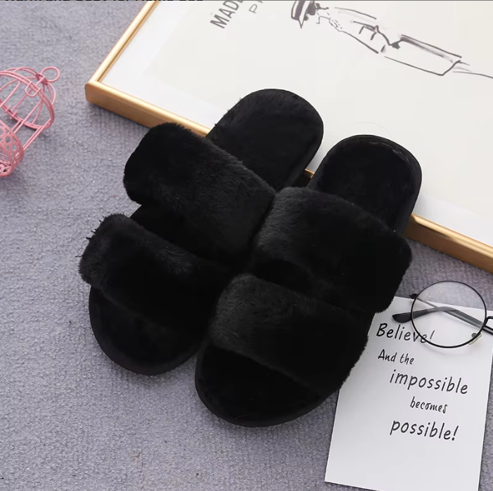 แถบคู่บนเส้นสีดำ