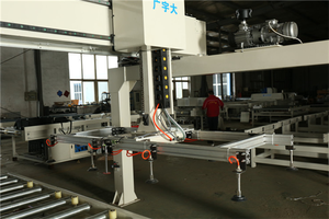 GYD Wood working Automatische Portal roboter maschine zum Be-und Entladen - Product Image 4