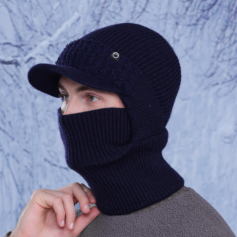 Bleu marine