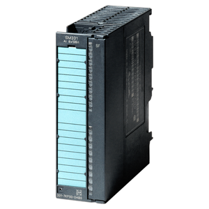 PLC programmabile S7 300 modulo di ingresso/uscita analogico 6 es7331-7kf02-0ab0 6 es7331-7kf02-4ab1 6 es7331-7kf02-4ab2 - Product Image 1