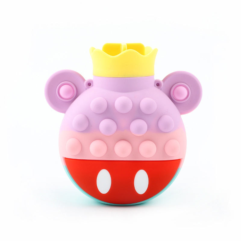 มิคกี้มาการอง