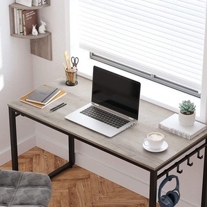 California verschiffen PC Laptop Studie Tisch Möbel Großhandel Günstige Home Office Ecke schreibtisch L Förmigen <span class=keywords><strong>computer</strong></span> Schreibtisch