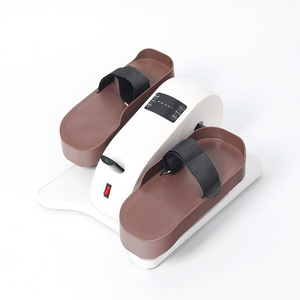 Xách tay tập thể dục điện mini dưới bàn <span class=keywords><strong>Elliptical</strong></span> giảng viên Unisex Elip chéo huấn luyện viên chu kỳ máy - Product Image 2