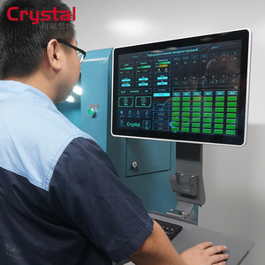 CR318-PRO <strong>Easy</strong> Operation Common Rail <strong>Injector</strong> test Bench Supported WIFI Remote Control - Product Image 6