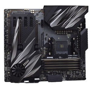 Procesador I3 Procesador I5 Placa base I5 Core Lga1700 Computadora de escritorio Placa base Intel - Product Image 2
